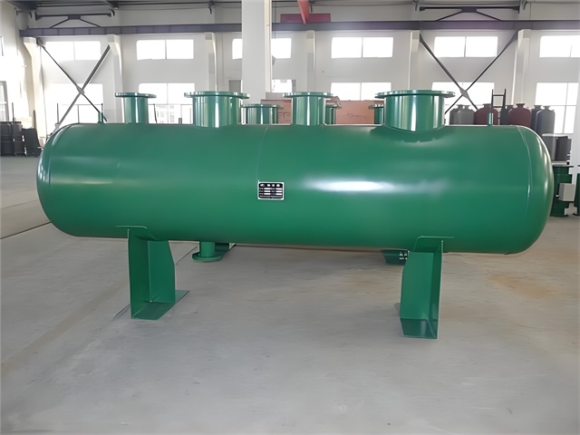 崇明分集水器的流速