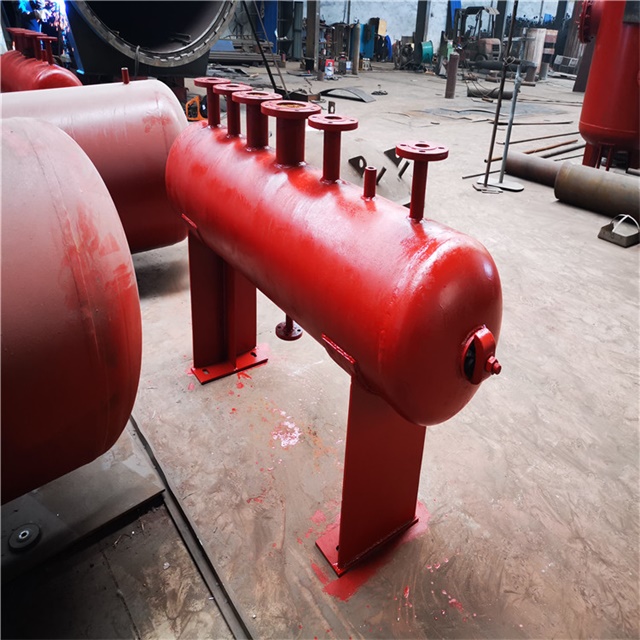 崇明锅炉为什么要分汽缸